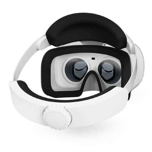 레노버 미라지 솔로 (Lenovo Mirage Solo) VR 헤드셋