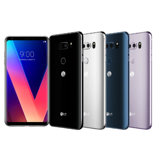 [더굿 리퍼비시] LG V30 64GB 4GB RAM LTE