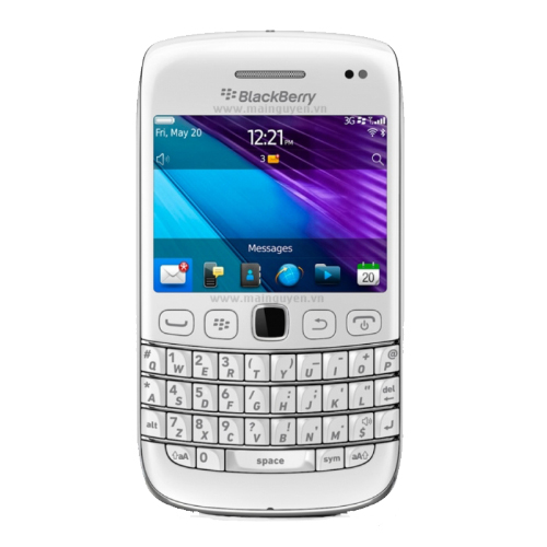 [더굿 리퍼비시] 블랙베리 Bold 9790 3G