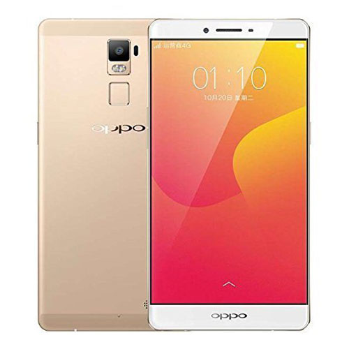 OPPO R7 플러스 듀얼심 32GB 3GB RAM  : 골드