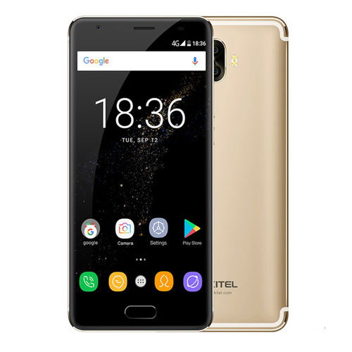 오키텔 K8000 듀얼심 64GB 4GB RAM LTE : 골드