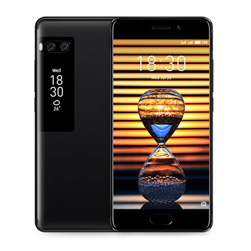 메이주 프로 7 128GB 4GB RAM LTE : 블랙