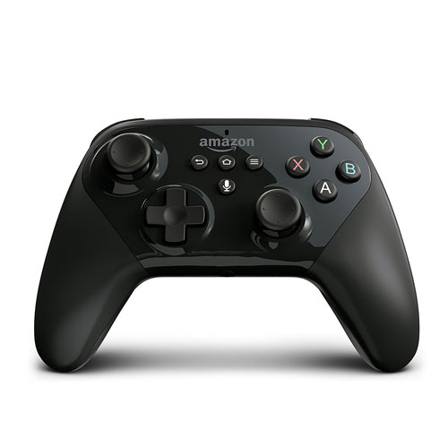 아마존 Fire TV 게임 컨트롤러
