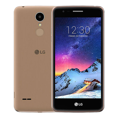 LG K8 (2017) 16GB 1.5GB RAM LTE : 골드