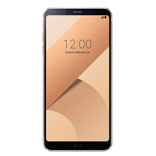 LG G6 듀얼심 64GB 4GB RAM LTE : 골드