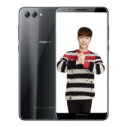 화웨이 노바 2s 듀얼심 128GB 6GB RAM LTE : 블랙