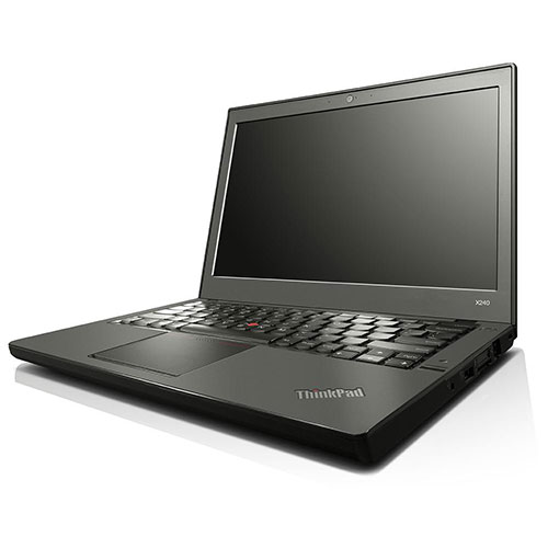 [A급 중고] Lenovo Thinkpad X240 (벌크포장)