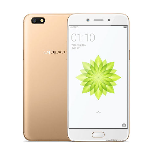 오포(OPPO) A77 듀얼심 32GB 3GB RAM LTE : 골드