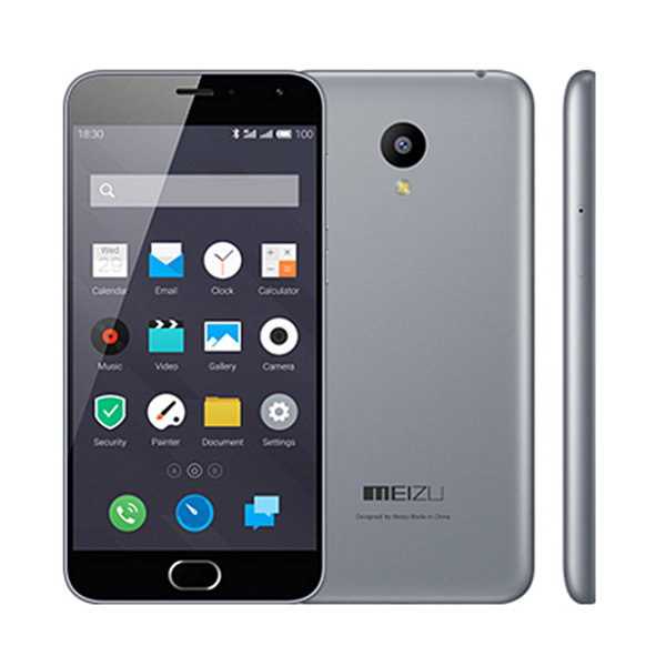 메이주 M2 16GB LTE : 블랙