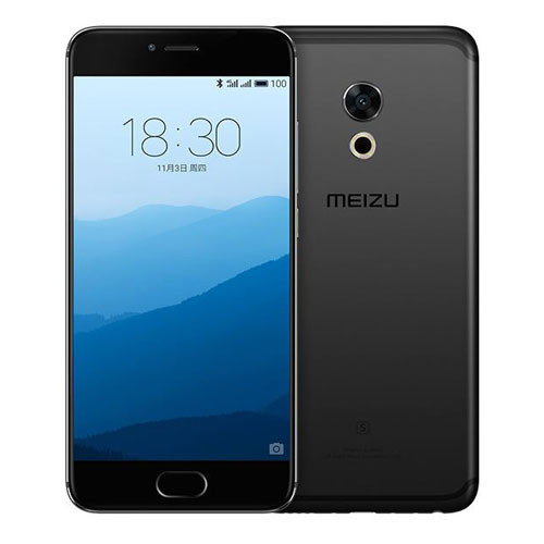 메이주 프로 6S 64GB 4GB RAM LTE : 블랙