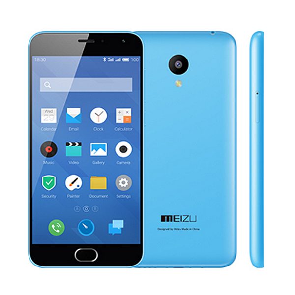 메이주 M2 16GB LTE : 블루