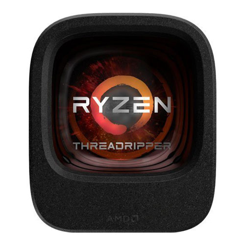 AMD 라이젠 스레드리퍼 1950X (16코어/32쓰레드) / YD195XA8AEWOF