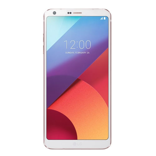 LG G6 듀얼심 32GB 4GB RAM LTE : 화이트