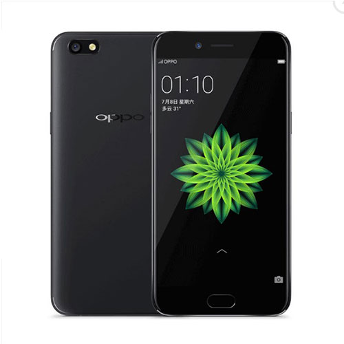 오포(OPPO) A77 듀얼심 32GB 3GB RAM LTE : 블랙