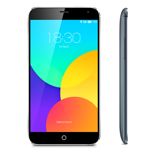 메이주 MX4 16GB LTE : 그레이