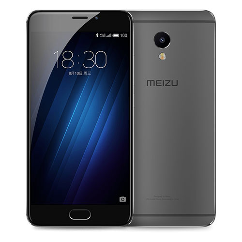 메이주 메이란 E 32GB 3GB RAM LTE : 그레이