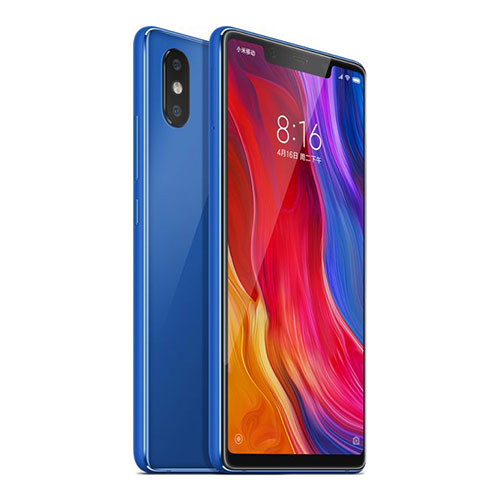 샤오미 미8 SE 64GB 6GB RAM LTE : 블루