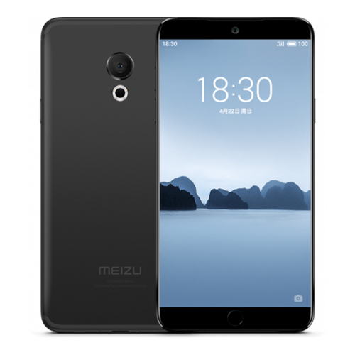 메이주 M15 (15 라이트) 듀얼심 64GB 4GB RAM LTE : 블랙