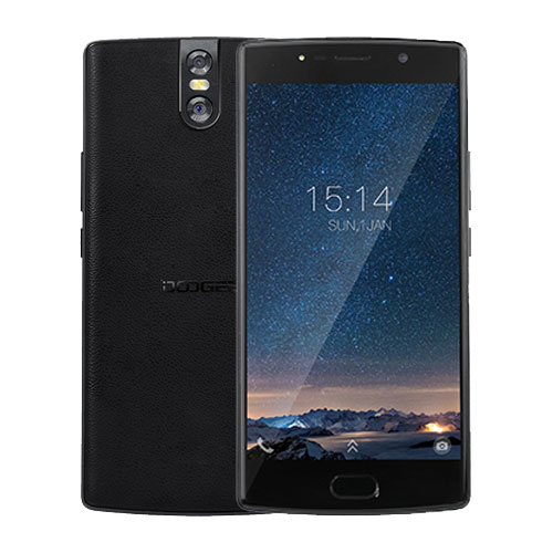 DOOGEE BL7000 듀얼심 64GB 4GB RAM LTE : 블랙