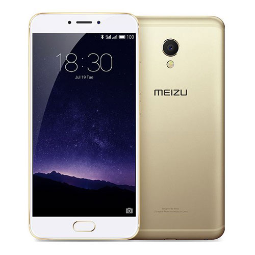 메이주 MX6 32GB 3GB RAM : 골드