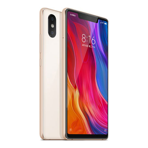 샤오미 미8 SE 128GB 6GB RAM LTE : 골드