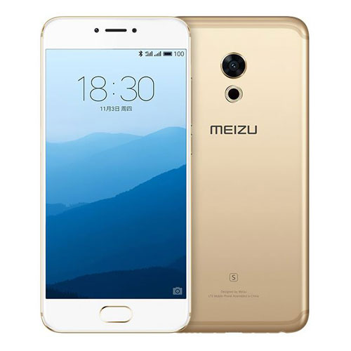 메이주 프로 6S 64GB 4GB RAM LTE : 골드