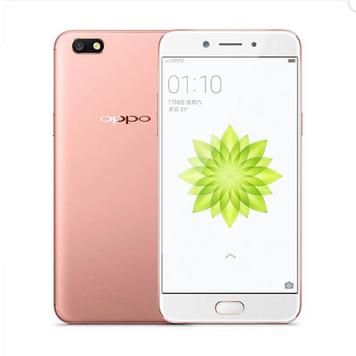 오포(OPPO) A77 듀얼심 32GB 3GB RAM LTE : 핑크