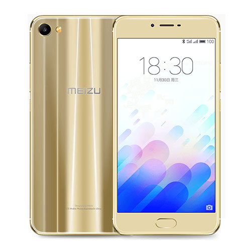 메이주 메이란 X 32GB 3GB RAM LTE : 골드
