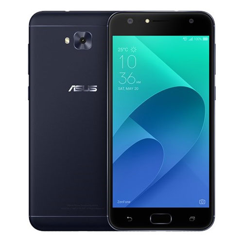 ASUS 젠폰 4 셀피 ZD553KL 64GB 4GB RAM LTE : 딥씨 블랙