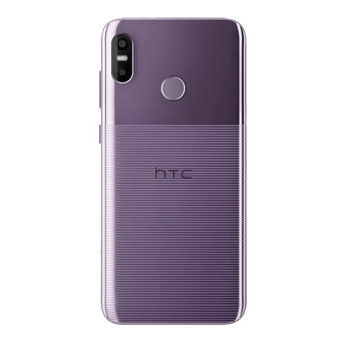 HTC U12 life 듀얼심 64GB 4GB RAM LTE : 퍼플