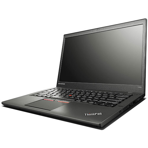 [A급 중고] Lenovo Thinkpad T450s (벌크포장)