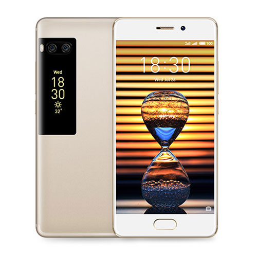 메이주 프로 7 64GB 4GB RAM LTE : 골드