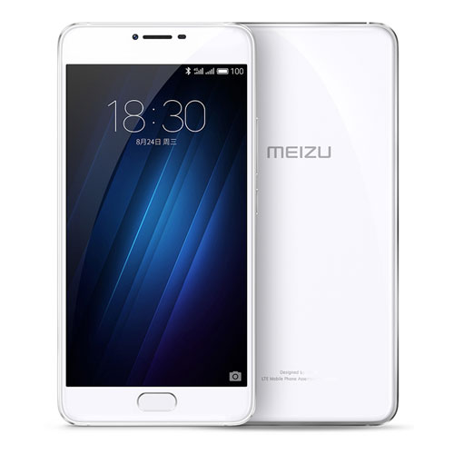 메이주 메이란 U10 32GB 3GB RAM LTE : 화이트