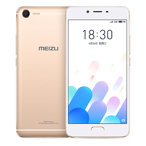 메이주 메이란 E2 32GB 3GB RAM LTE : 골드