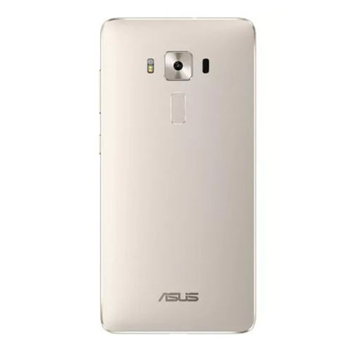 ASUS 젠폰 3 디럭스 ZS550KL 64GB 4GB RAM LTE : 실버