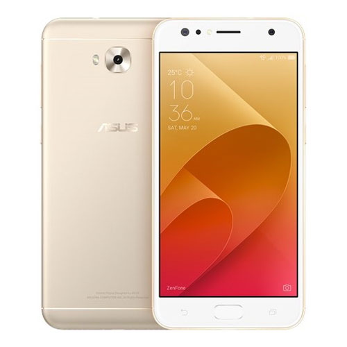 ASUS 젠폰 4 셀피 ZD553KL 64GB 4GB RAM LTE : 썬라이트 골드