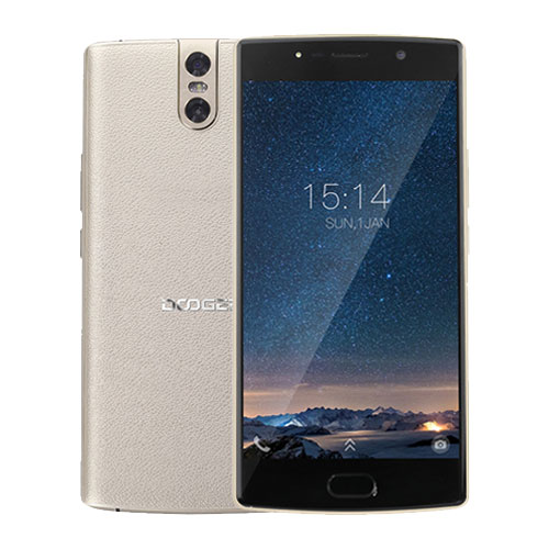 DOOGEE BL7000 듀얼심 64GB 4GB RAM LTE : 골드