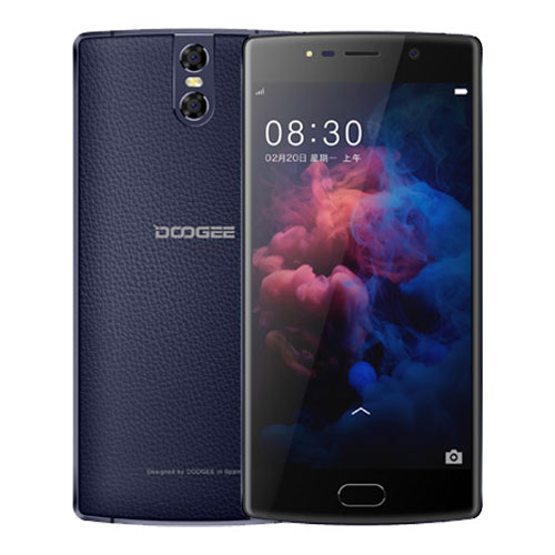 DOOGEE BL7000 듀얼심 64GB 4GB RAM LTE : 블루