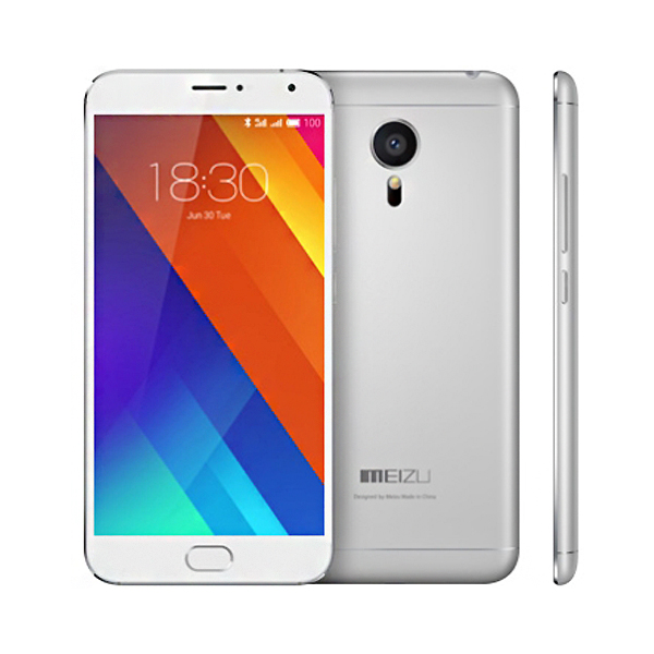 메이주 MX5 16GB LTE : 화이트