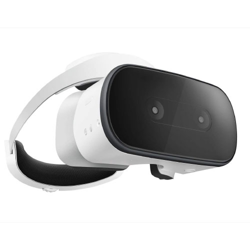 레노버 미라지 솔로 (Lenovo Mirage Solo) VR 헤드셋