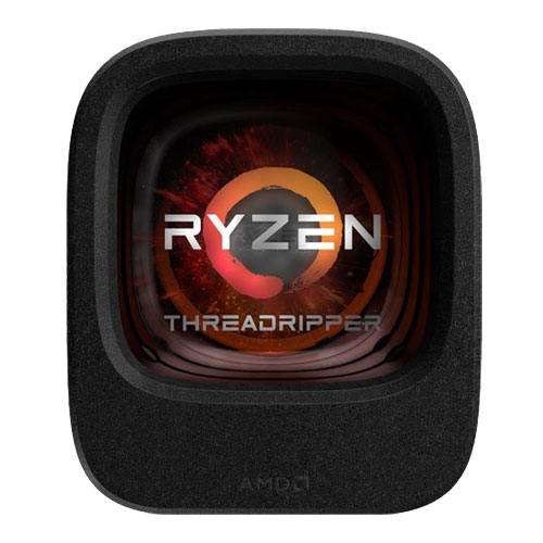AMD 라이젠 스레드리퍼 1920X (12코어/24쓰레드) / YD192XA8AEWOF