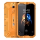 HOMTOM ZOJI Z8 듀얼심 64GB 4GB RAM LTE : 바이브런트 오렌지