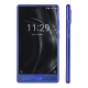 DOOGEE MIX LITE 듀얼심 16GB 2GB RAM LTE : 블루