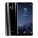 HOMTOM S8 듀얼심 64GB 4GB RAM LTE : 블랙