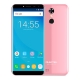 오키텔 C8 듀얼심 16GB 2GB RAM 3G : 로즈 핑크