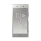 소니 엑스페리아 XZ1 듀얼심 64GB 4GB RAM LTE : 실버