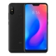 샤오미 홍미 6 프로 듀얼심 64GB 4GB RAM LTE : 그레이