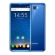 오키텔 K5000 듀얼심 64GB 4GB RAM LTE : 블루