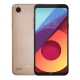 LG Q6+ 듀얼심 64GB 4GB RAM LTE : 테라 골드