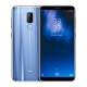 HOMTOM S8 듀얼심 64GB 4GB RAM LTE : 블루